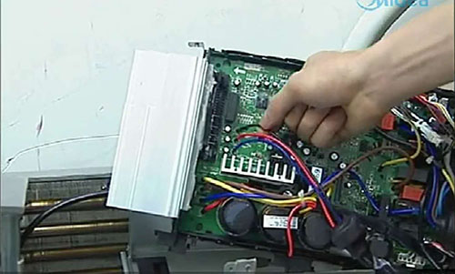 古丈美的空调电话是多少