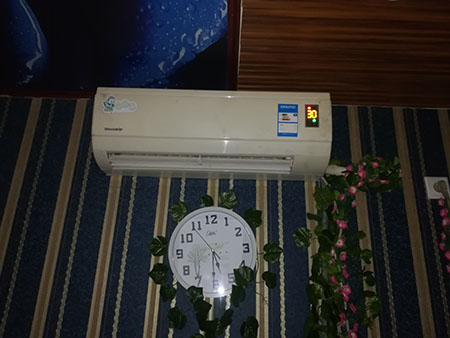 古丈空调维修售后服务中心