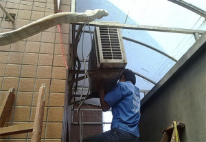 古丈空调维修售后服务中心