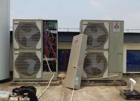 古丈空调维修电话号码多少