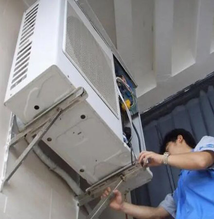 古丈24小时空调维修热线