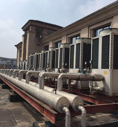 古丈多联机维修 古丈中央空调维修