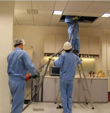 古丈中央空调维修