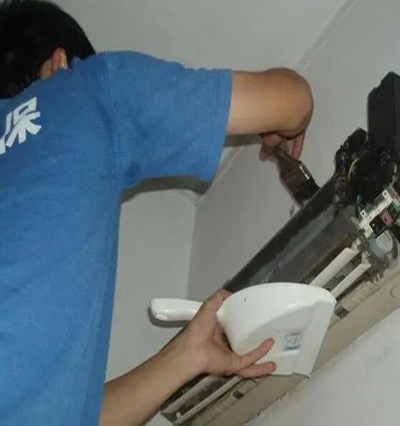 古丈空调清洗保养