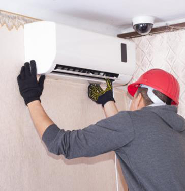 古丈空调内机噪音大